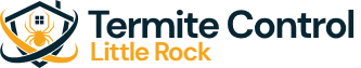 Little Rock Termite Control Company Logo